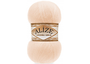 Пряжа Alize Angora Gold №681