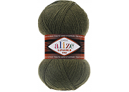 Пряжа Alize Lanagold Fine №29