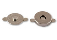 Кнопки BLITZ MKM-01 никель