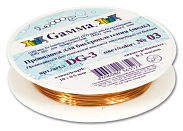 Проволока Gamma DG-3 №03
