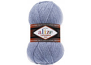 Пряжа Alize Lanagold Fine №221