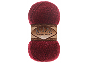 Пряжа Alize Angora Gold Simli №57