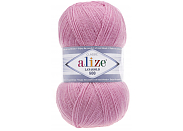 Пряжа Alize Lanagold 800 №98