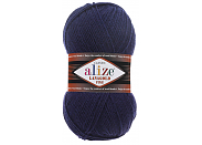 Пряжа Alize Lanagold Fine №590