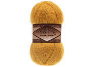 Пряжа Alize Angora Gold Simli №02
