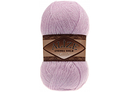 Пряжа Alize Angora Gold Simli №027