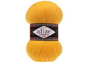 Пряжа Alize Lanagold Fine №216