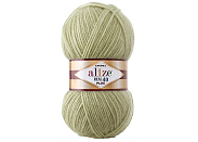 Пряжа Alize Angora Real 40 Plus №300