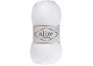 Пряжа Alize My Baby №055
