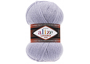 Пряжа Alize Lanagold Fine №200