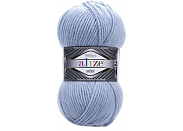 Пряжа Alize Superlana Midi №480
