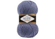 Пряжа Alize Lanagold №203