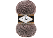Пряжа Alize Lanagold №240