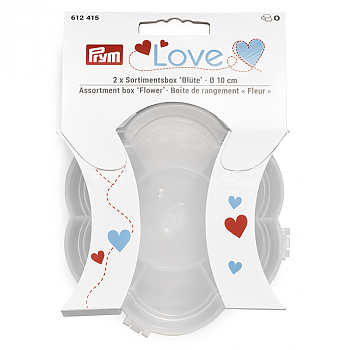 Коробка для рукоделия Prym Love 612415