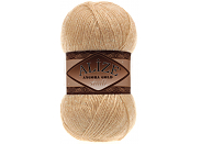 Пряжа Alize Angora Gold Simli №095