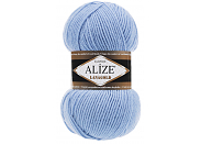 Пряжа Alize Lanagold №40