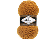 Пряжа Alize Lanagold №645
