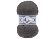 Пряжа Alize Lanagold 800 №348