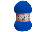 Пряжа Alize Extra Life №932