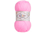 Пряжа Alize My Baby №191