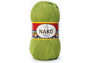 Пряжа Nako Pirlanta Wayuu №3330