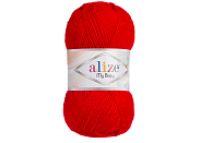Пряжа Alize My Baby №056