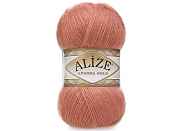 Пряжа Alize Angora Gold №102