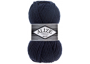 Пряжа Alize Superlana Maxi №58