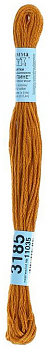Мулине Gamma №3185