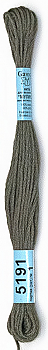 Мулине Gamma №5192