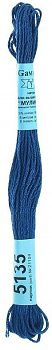 Мулине Gamma №5135