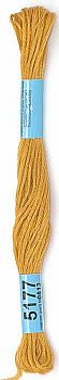 Мулине Gamma №5177