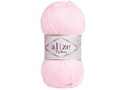 Пряжа Alize My Baby №185