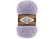 Пряжа Alize Angora Real 40 №257