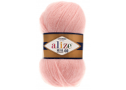 Пряжа Alize Angora Real 40 №363