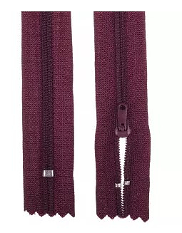 Молния Gamma G013P 18 см сатин №173 Распродажа