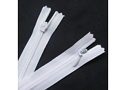 Молния Gamma G013P 18 см сатин №101 Распродажа