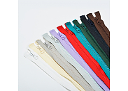 Молния MaxZipper 60 см Ассорти №2