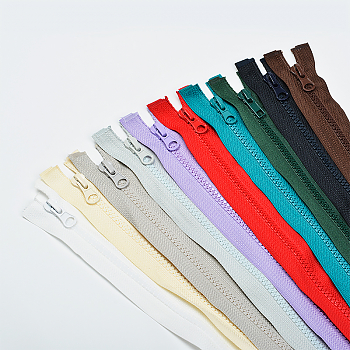 Молния MaxZipper 60 см Ассорти №2