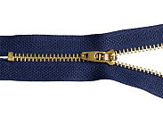 Молния MaxZipper джинсовая M-4002 18 см №F330