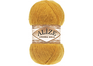 Пряжа Alize Angora Gold №02