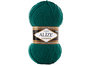 Пряжа Alize Lanagold №507