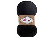 Пряжа Alize Alpaca Royal №60