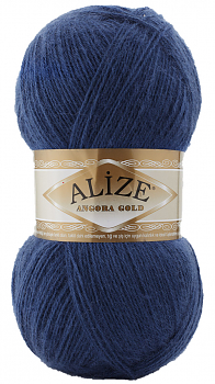 Пряжа Alize Angora Gold №279