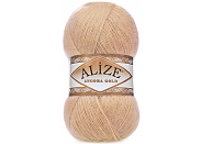 Пряжа Alize Angora Gold №095