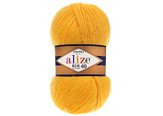 Пряжа Alize Angora Real 40 №216
