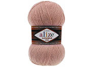 Пряжа Alize Lanagold Fine №173