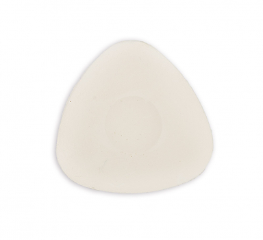 Мел портняжный Белгород овальный белый