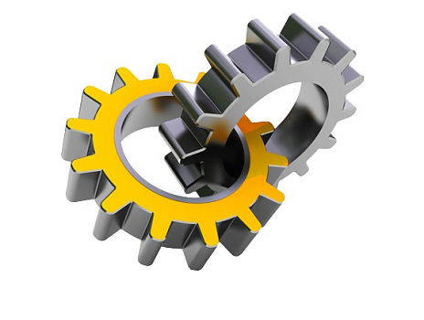 Винт крепления иглы Jaguar 67847