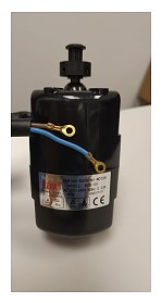 Мотор Janome 508648005 (508648304)